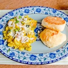 pav bhaji