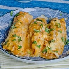 Enchiladas