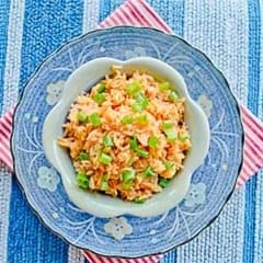Mexican Rice