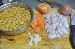 20120721DSC 0555 The Best Chole Bhature Recipe : Authentic, Fluffy, & Flavorful