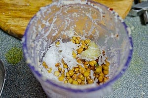 20120819DSC 0917 The Best Coconut Chutney Recipe